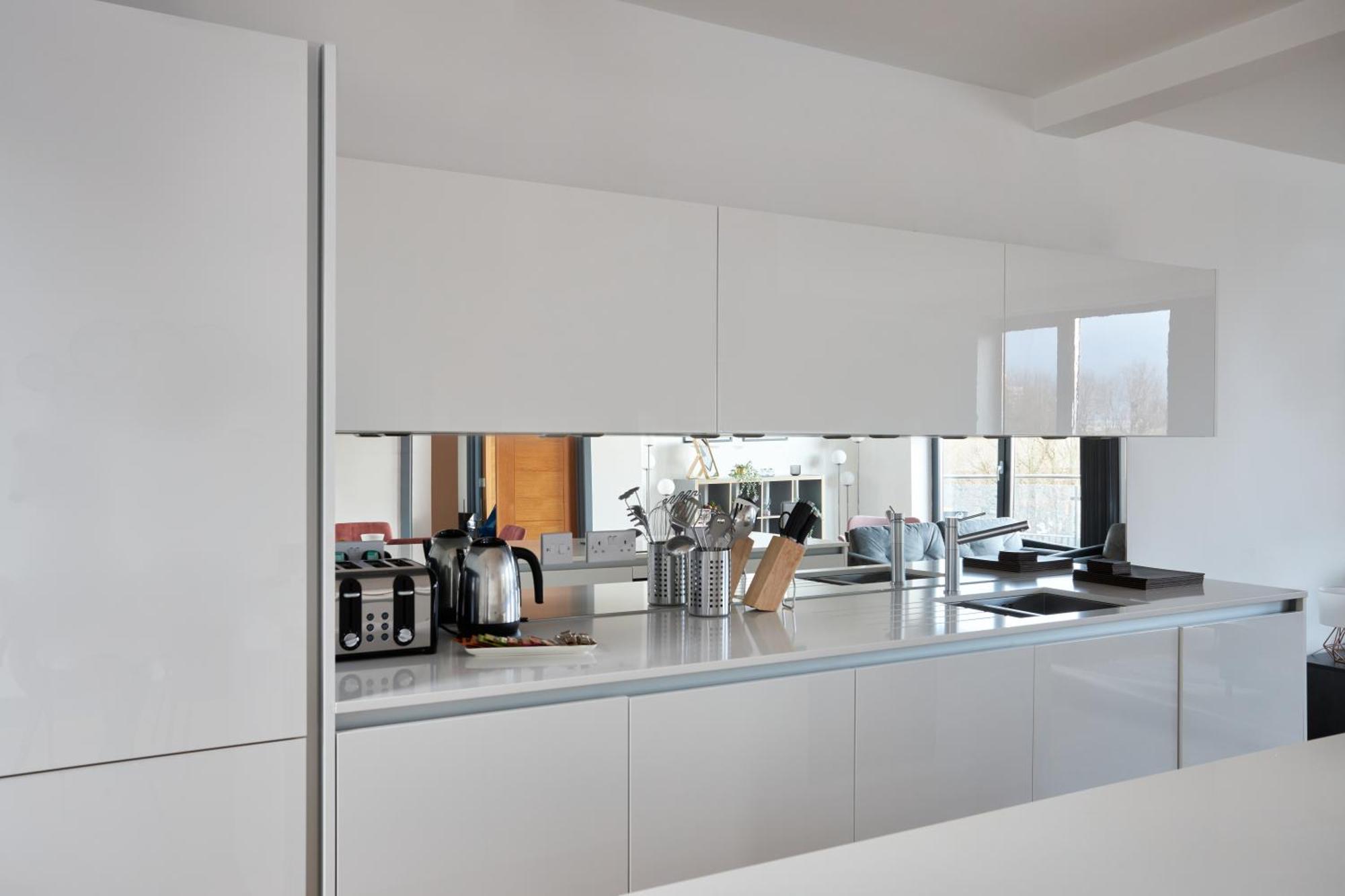 Canning Town By Viridian Apartments Londen Buitenkant foto